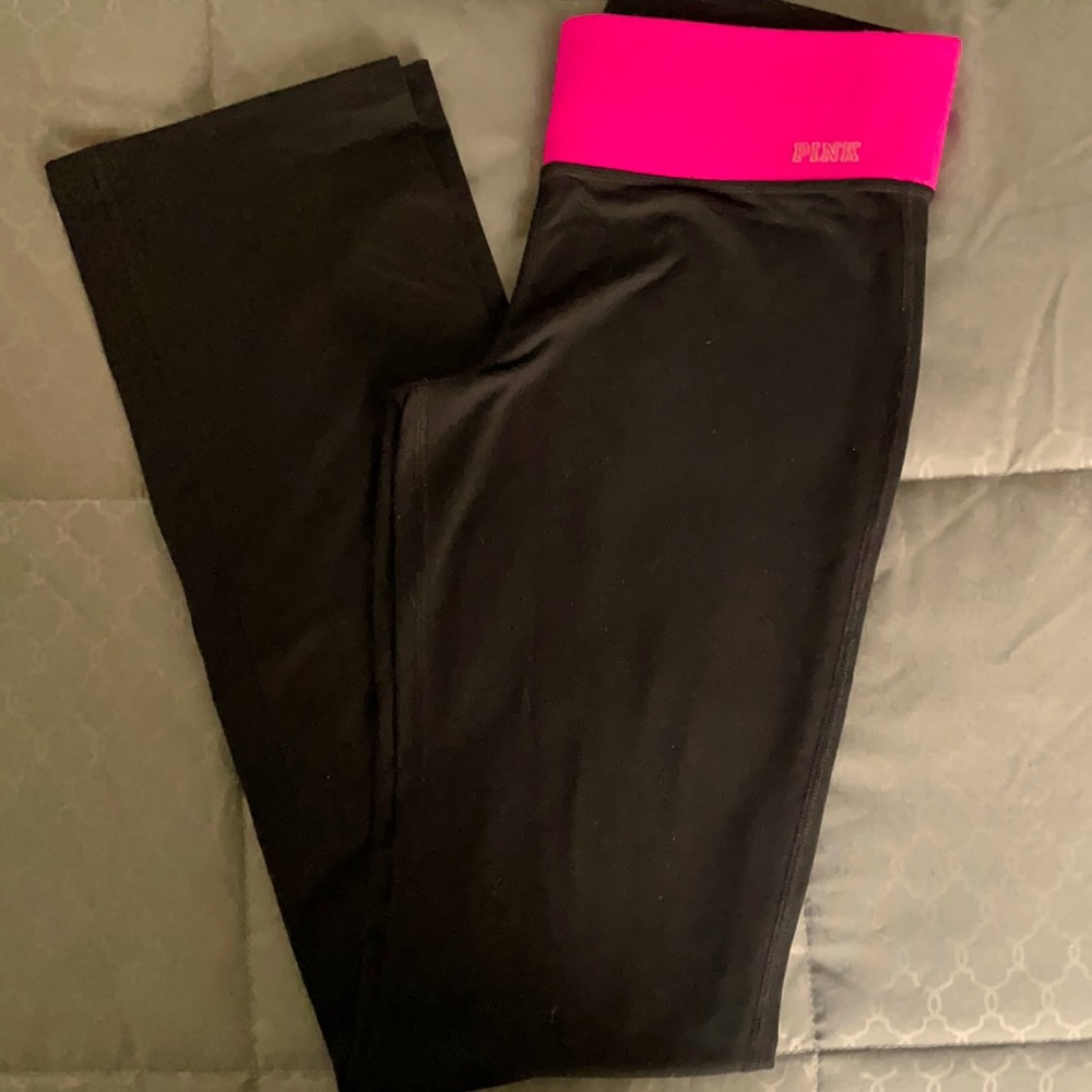 Victoria’s Secret Pink athletic pants
